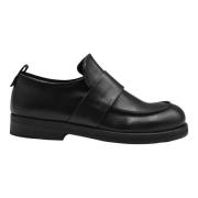 Zwarte Veterschoenen Elegante Stijl Ernesto Dolani , Black , Dames