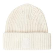 Mooneye Hat Off White Parajumpers , White , Dames