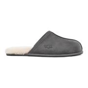 Scuff pantoffels UGG , Gray , Heren