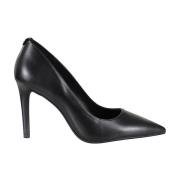 Flex High Pump voor vrouwen Michael Kors , Black , Dames