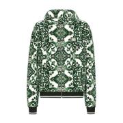 Stijlvolle Sweaters voor elke gelegenheid Dolce & Gabbana , Multicolor...