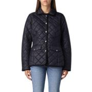 Giacchetto Ralph Lauren , Black , Dames