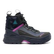 Gaiadome Gore-Tex Wandelschoenen Nike , Black , Heren