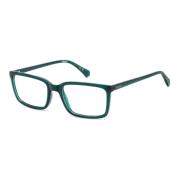 Teal Brillen Montuur PLD D546 Polaroid , Green , Unisex