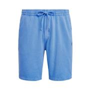 Korte Broek Ralph Lauren , Blue , Heren