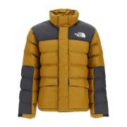 Limbara Puffer Jacket The North Face , Green , Heren