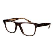 Stijlvolle Optische Zonnebril 0Dg3362 Dolce & Gabbana , Brown , Heren