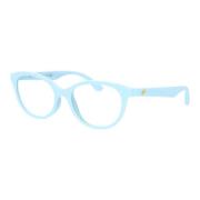 Stijlvolle Optische Bril 0Dx5096 Dolce & Gabbana , Blue , Dames