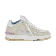 Low Top Sneakers met Geperforeerde Details Axel Arigato , Multicolor ,...