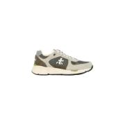 Casual Sneakers voor Mannen Premiata , Green , Heren