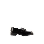 Mocassin Stijl Art. 8Z0019L052 Patrizia Pepe , Black , Heren