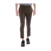 Jeans Daniele Alessandrini , Green , Heren