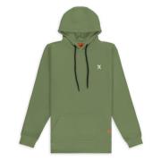 Zavi Hoodie Loden Frost - MiintoTitle - Zavi Hoodie Aspact , Green , H...