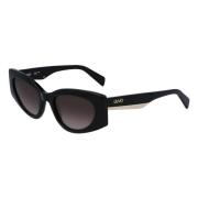 Tassen en Accessoires Liu Jo , Black , Unisex