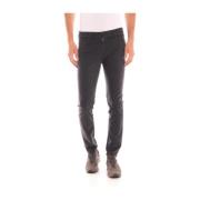 Jeans Daniele Alessandrini , Gray , Heren