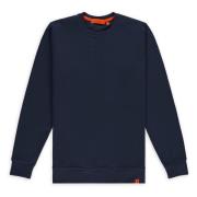 Cody Crewneck Peacoat - MiintoTitle - Cody Crewneck Aspact , Blue , He...