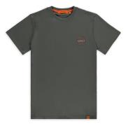 Denzell Tee Storm Front - MiintoTitle - Denzell Tee Aspact , Gray , He...