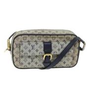 Pre-owned Canvas louis-vuitton-bags Louis Vuitton Vintage , Beige , Da...