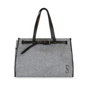 Vilt riemtas Proenza Schouler , Gray , Dames