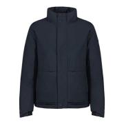 Technische jas met Primaloft-isolatie People of Shibuya , Blue , Heren