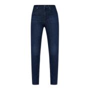 Nina high-waisted jeans Rag & Bone , Blue , Dames