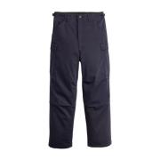 Broek Levi's , Blue , Heren