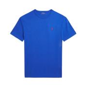 T-shirt Ralph Lauren , Blue , Heren