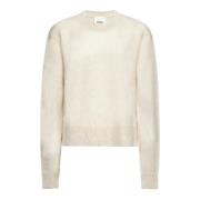 Beige Sweaters Lylia-Gb Isabel Marant , Beige , Dames