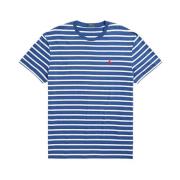 T-shirt Ralph Lauren , Blue , Heren