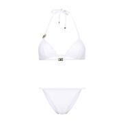 Witte zee kledingset Dolce & Gabbana , White , Dames