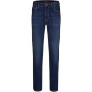 Slim-fit jeans Gardeur , Blue , Heren