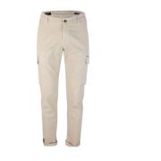 Cargo Broek Chile Model Mason's , Beige , Heren