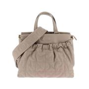 Elegante Dove Grey Handtas Liu Jo , Gray , Dames