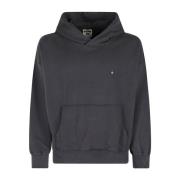 Stijlvolle hoodie voor dagelijks gebruik A Paper Kid , Gray , Heren