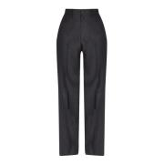 Stijlvolle Denim Jeans Department Five , Black , Dames