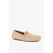 Mocassins Eden Park , Beige , Heren