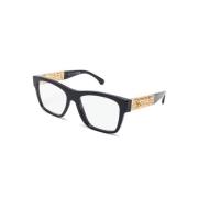 Ch3478 C622 Optical Frame Chanel , Black , Dames