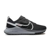 Trail 4 Sneakers React Pegasus Nike , Black , Heren