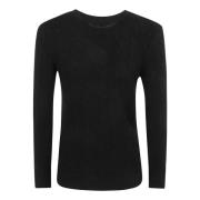 Dameskleding Sweatshirts Polo Zwart Noos Ralph Lauren , Black , Dames