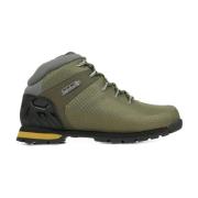 Waterdichte Wandelschoenen - Euro Sprint Timberland , Green , Heren