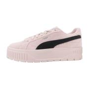 Karmen II Sneakers Puma , Pink , Dames