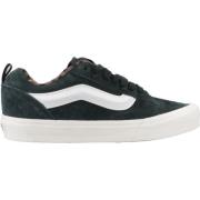 Klassieke Skool Sneakers Vans , Green , Heren