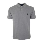 Polo Shirts Ralph Lauren , Gray , Heren