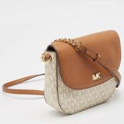 Pre-owned Canvas crossbody-bags Michael Kors Pre-owned , Multicolor , ...