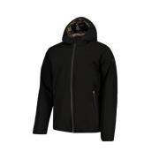 Zwarte Jassen voor Mannen en Vrouwen Canadian Classics , Black , Heren