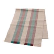 Pre-owned Wool scarves Gucci Vintage , Multicolor , Dames