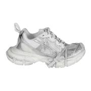 Witte Sneakers Balenciaga , White , Dames