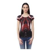 T-Shirts Byblos , Multicolor , Dames