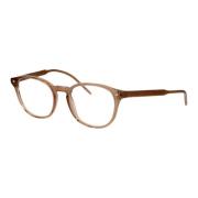 Stijlvolle Optische Bril 0Ar7259 Giorgio Armani , Brown , Heren