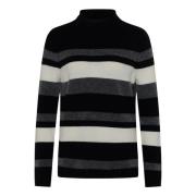 Casual-Elegant Must-Have Stijl Brax , Black , Dames